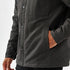 The Oxide Sherpa Lined Canvas Jacket | Mens