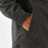 The Oxide Sherpa Lined Canvas Jacket | Mens