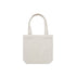 House of Uniforms The Carrie Canvas Tote Bag AS Colour Bone