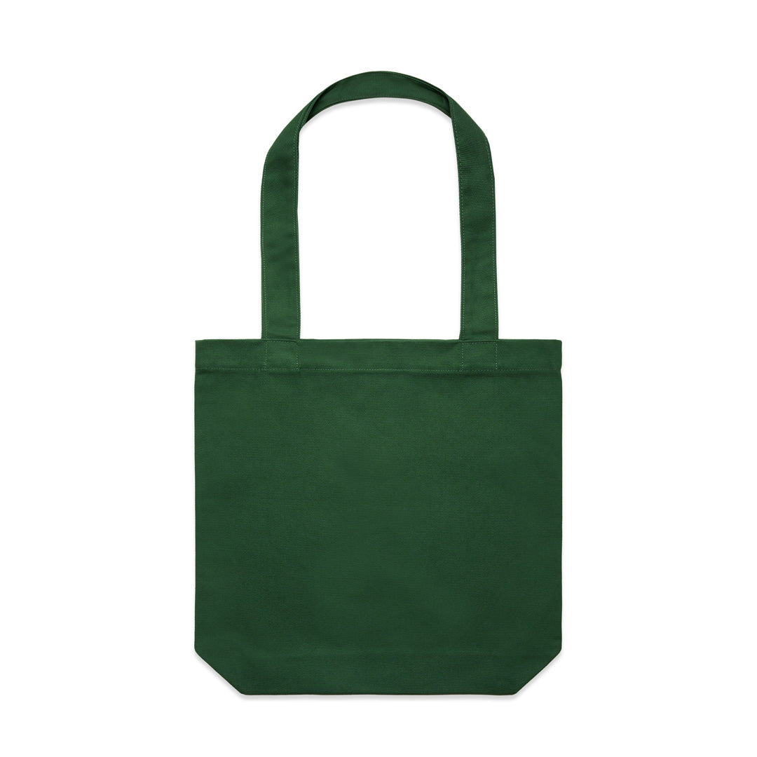 AS Colour The Carrie Canvas Tote Bag Shopping Totes