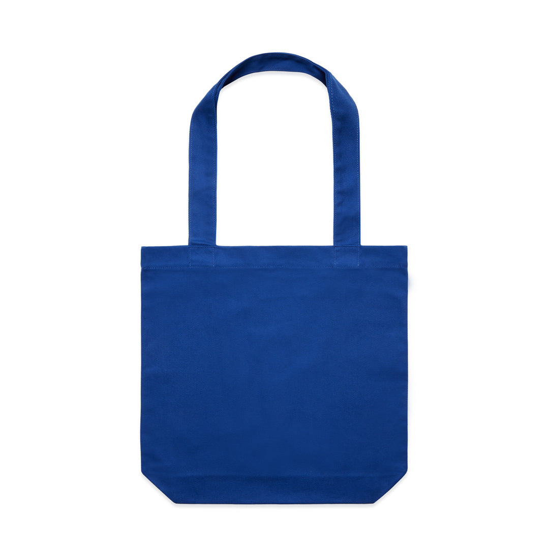 AS Colour The Carrie Canvas Tote Bag Liberty Shopping Totes