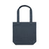 House of Uniforms The Carrie Canvas Tote Bag AS Colour Navy
