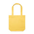 AS Colour The Carrie Canvas Tote Bag Sunset Shopping Totes