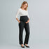 Biz Corporates The Cool Stretch Maternity Pant | Ladies Pants