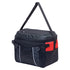 House of Uniforms The Jump Cooler Bag Legend Black/Red