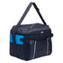 House of Uniforms The Jump Cooler Bag Legend Black/Royal