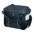 House of Uniforms The Jump Cooler Bag Legend Black/Silver