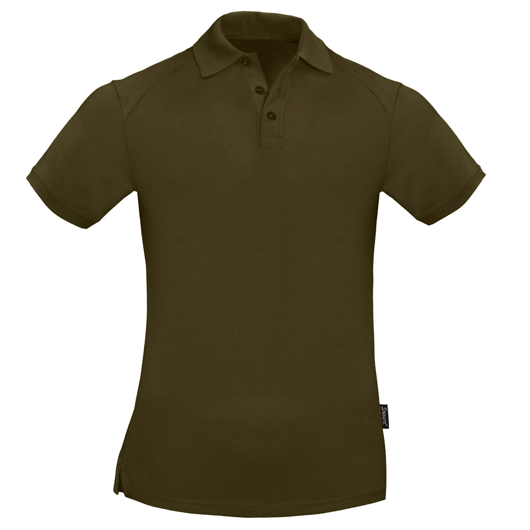 The Sorona Polo | Mens | Short Sleeve