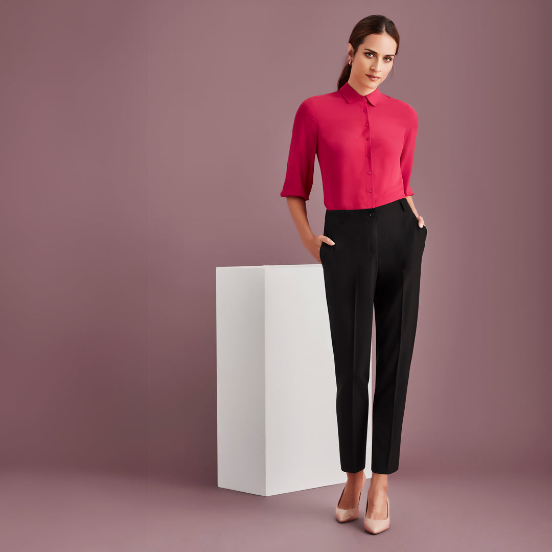 House of Uniforms The Siena Slimline Pant | Ladies Biz Corporates 