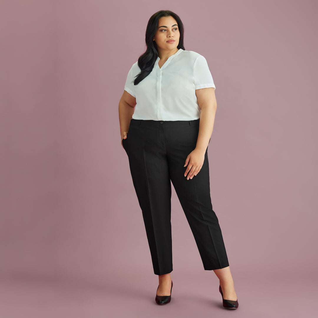 House of Uniforms The Siena Slimline Pant | Ladies Biz Corporates 