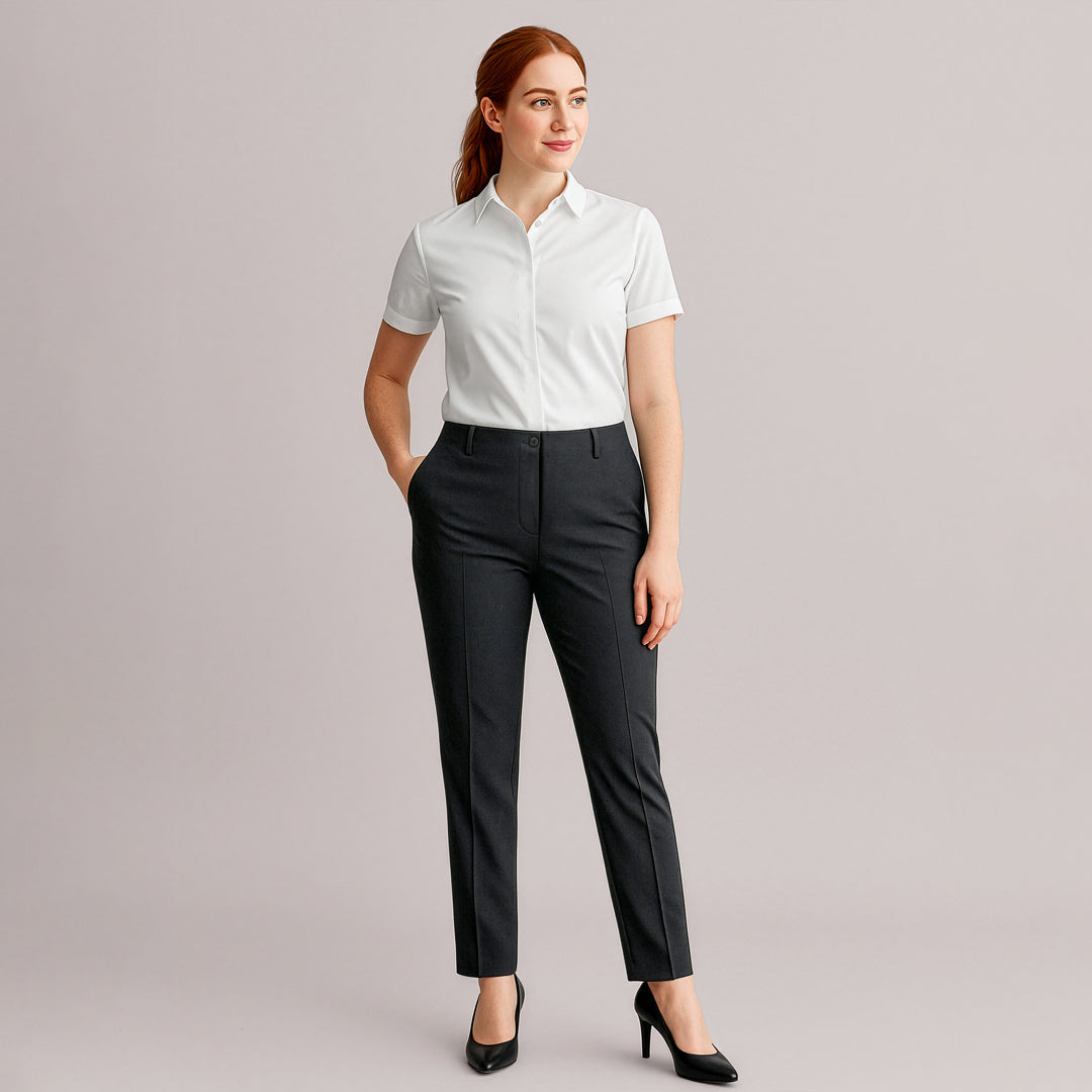 The Siena Slimline Pant | Ladies