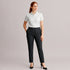 Biz Corporates The Siena Slimline Pant | Ladies Pants