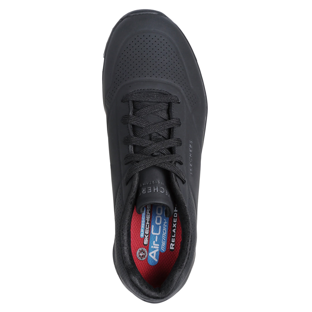 House of Uniforms The Uno SR Sneaker | Ladies Skechers Footwear