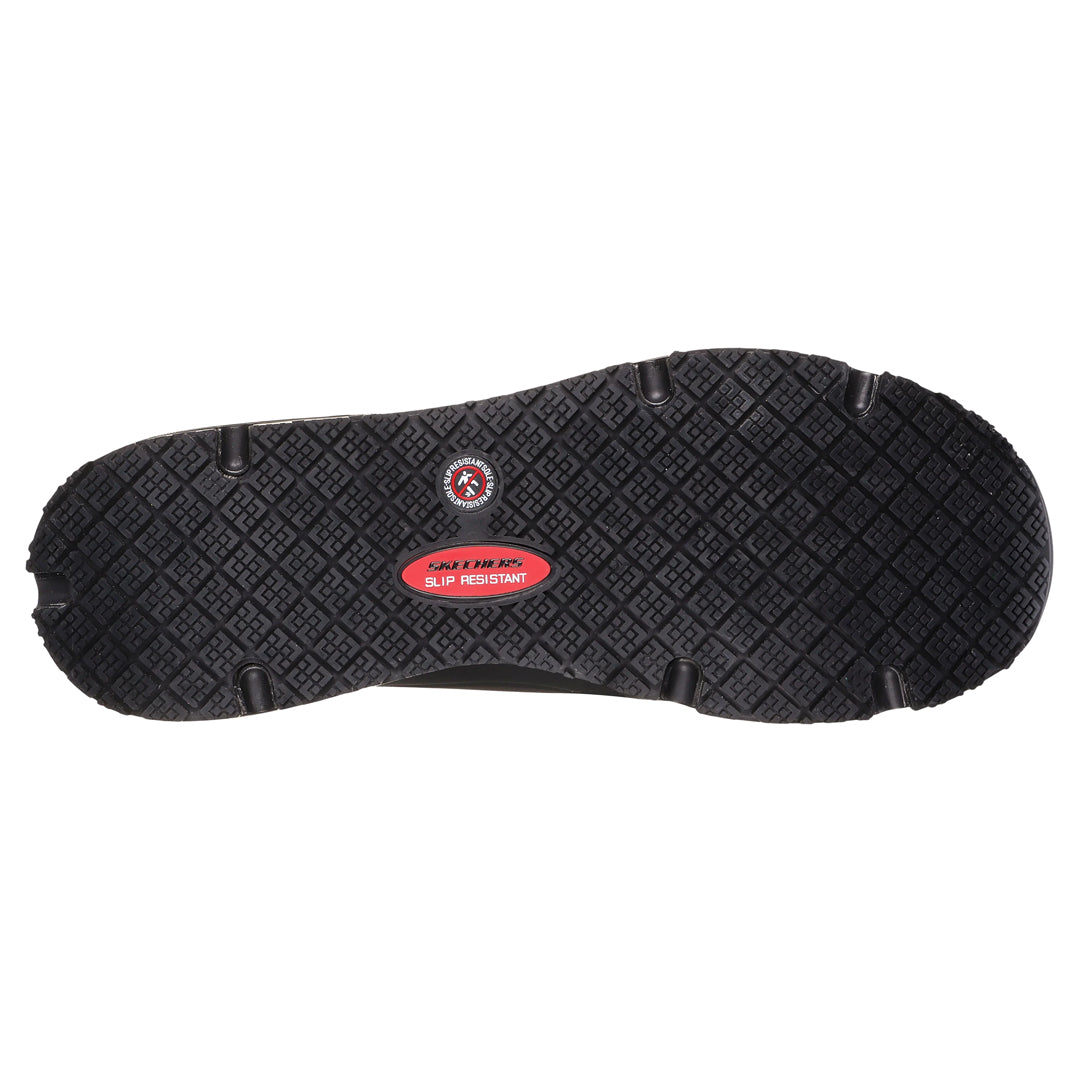 Skechers Footwear The Uno SR Sneaker | Ladies Shoes