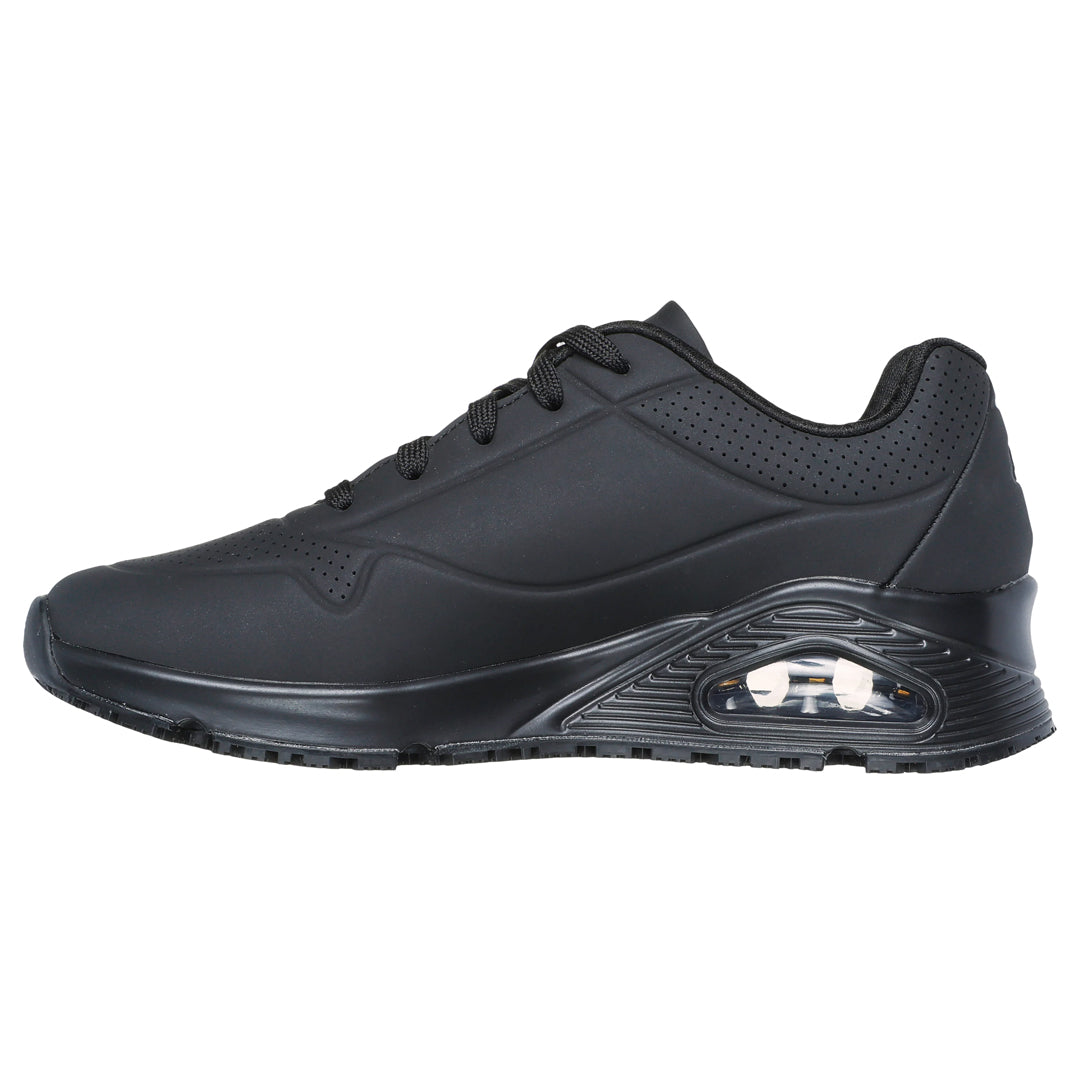 Skechers Footwear The Uno SR Sneaker | Ladies Shoes