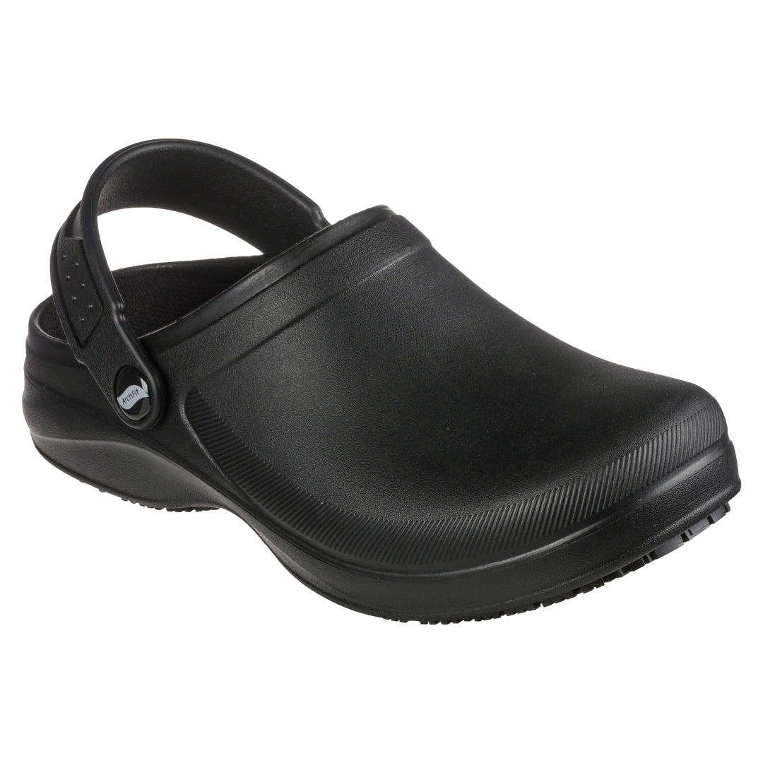 Skechers Footwear The Pasay Riverbound Clog | Ladies Shoes