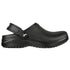 Skechers Footwear The Pasay Riverbound Clog | Ladies Black Shoes