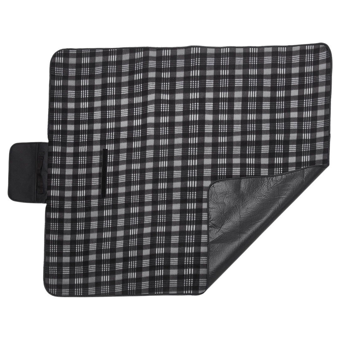 Legend The Picnic Time Blanket Black Picnic Blankets