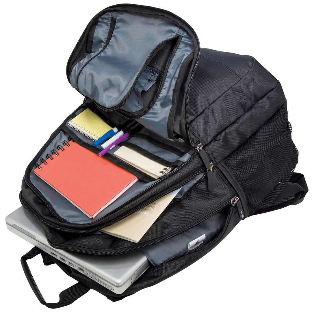 House of Uniforms The Jet Laptop Backpack Legend