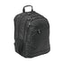 House of Uniforms The Jet Laptop Backpack Legend Black