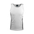 House of Uniforms The Eureka Singlet | Mens Aussie Pacific