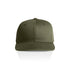 House of Uniforms The Stock Flex Cap AS Colour Army