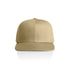 House of Uniforms The Stock Flex Cap AS Colour Khaki-as