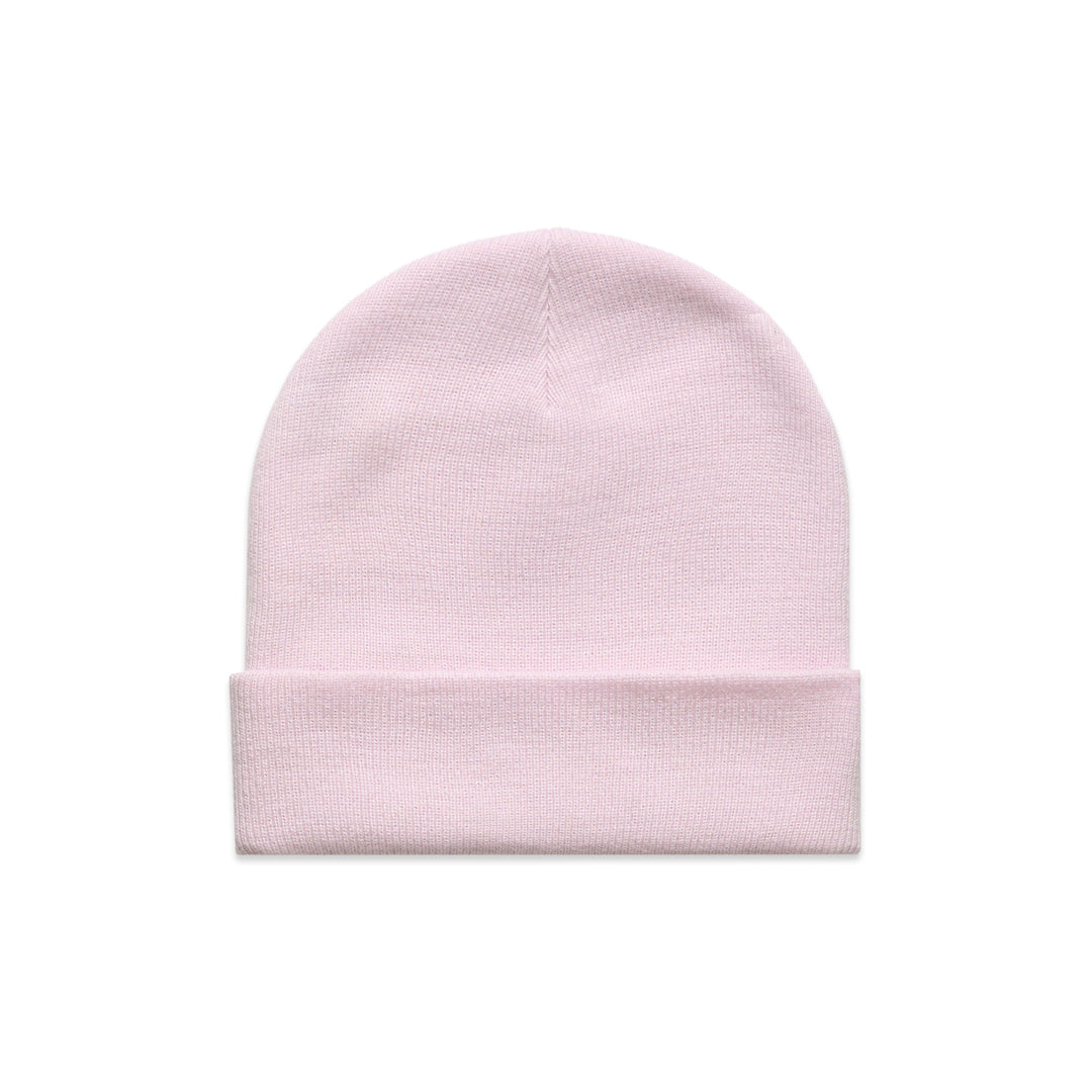 House of Uniforms The Cuff Beanie | Adults AS Colour Orchid