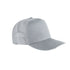 House of Uniforms The Stock Trucker Cap | Adults AS Colour Smoke