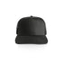 House of Uniforms The Stock Contrast Trucker Cap AS Colour Coal/Black