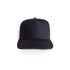 House of Uniforms The Stock Contrast Trucker Cap AS Colour Navy/Ecru