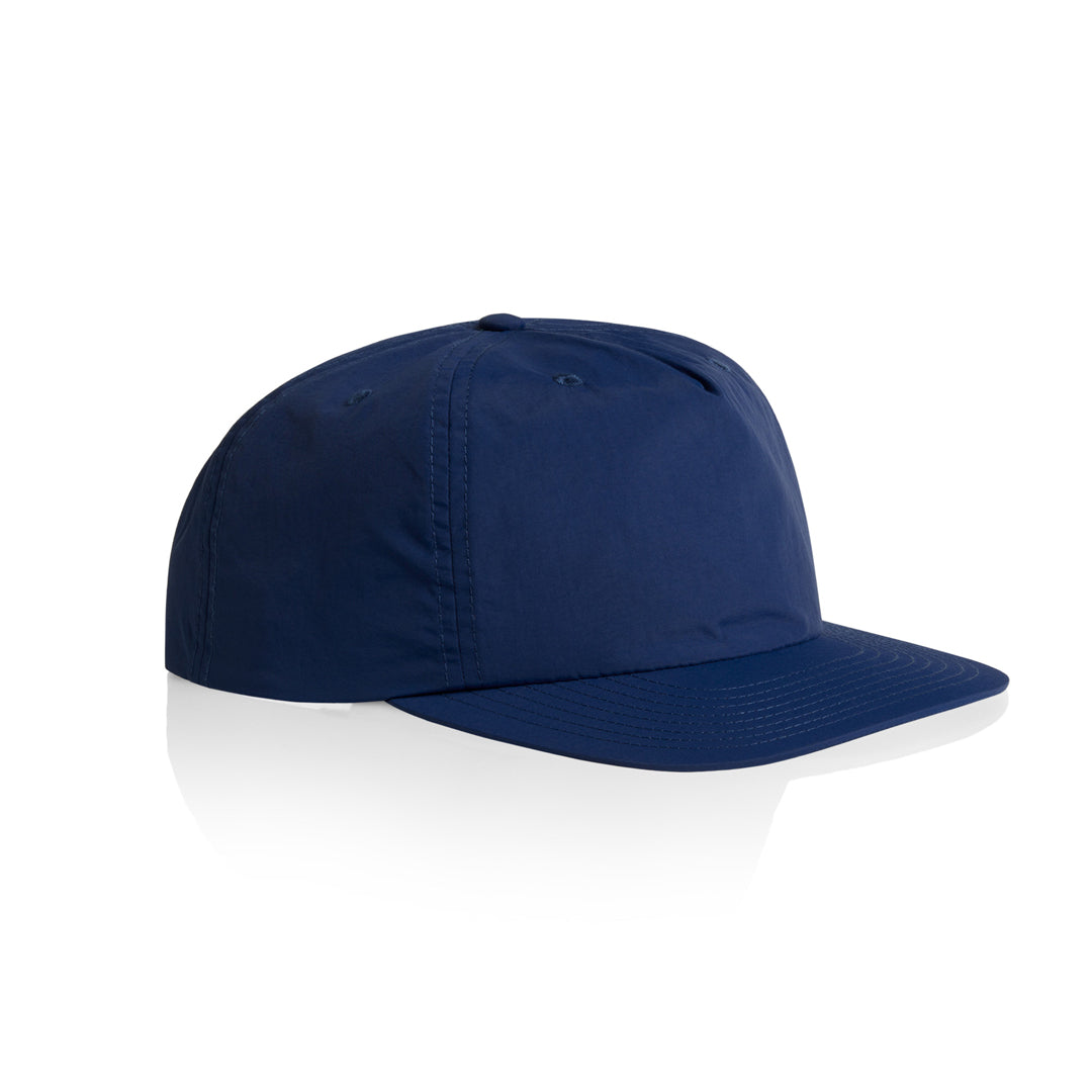 House of Uniforms The Surf Cap | Adults AS Colour Midnight Blue