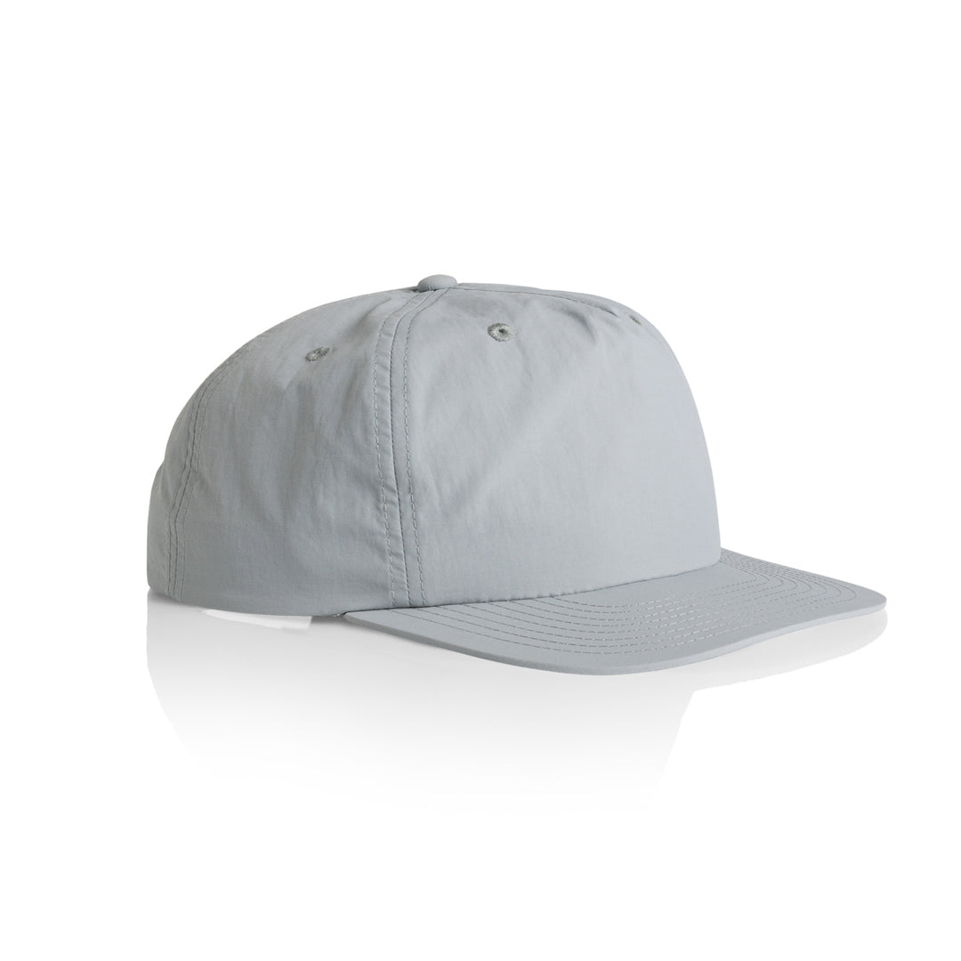 House of Uniforms The Surf Cap | Adults AS Colour Smoke-as