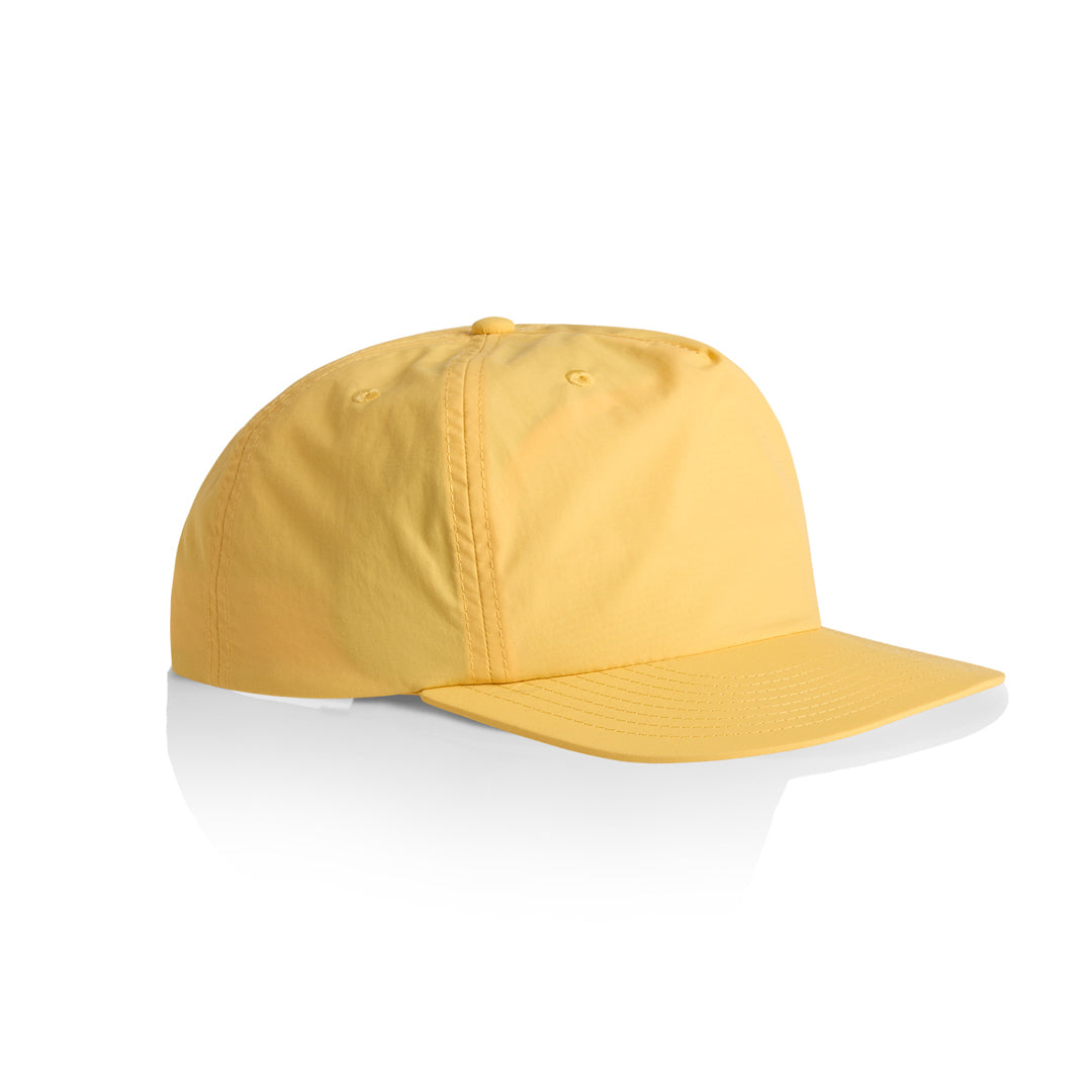 House of Uniforms The Surf Cap | Adults AS Colour Sunset1