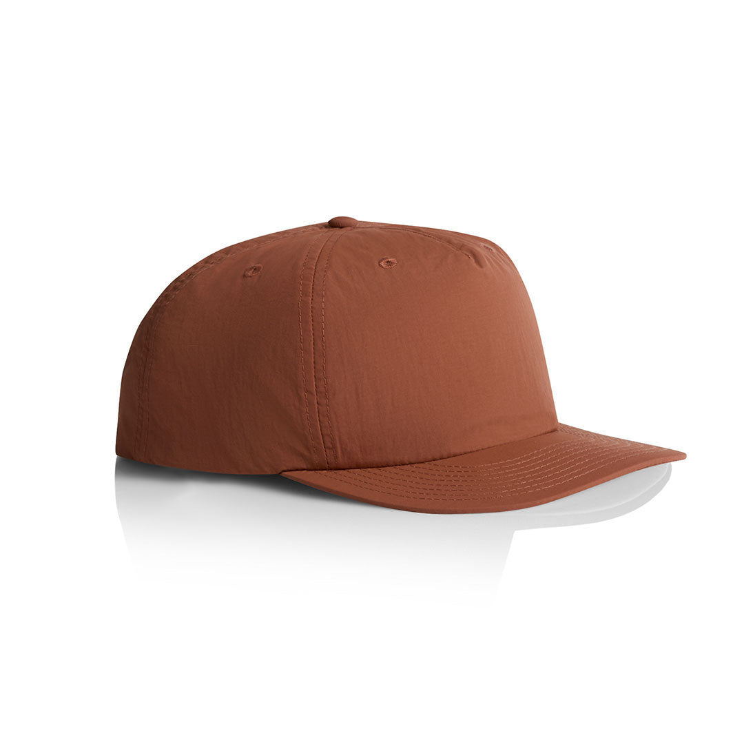 House of Uniforms The Surf Cap | Adults AS Colour Clay-as