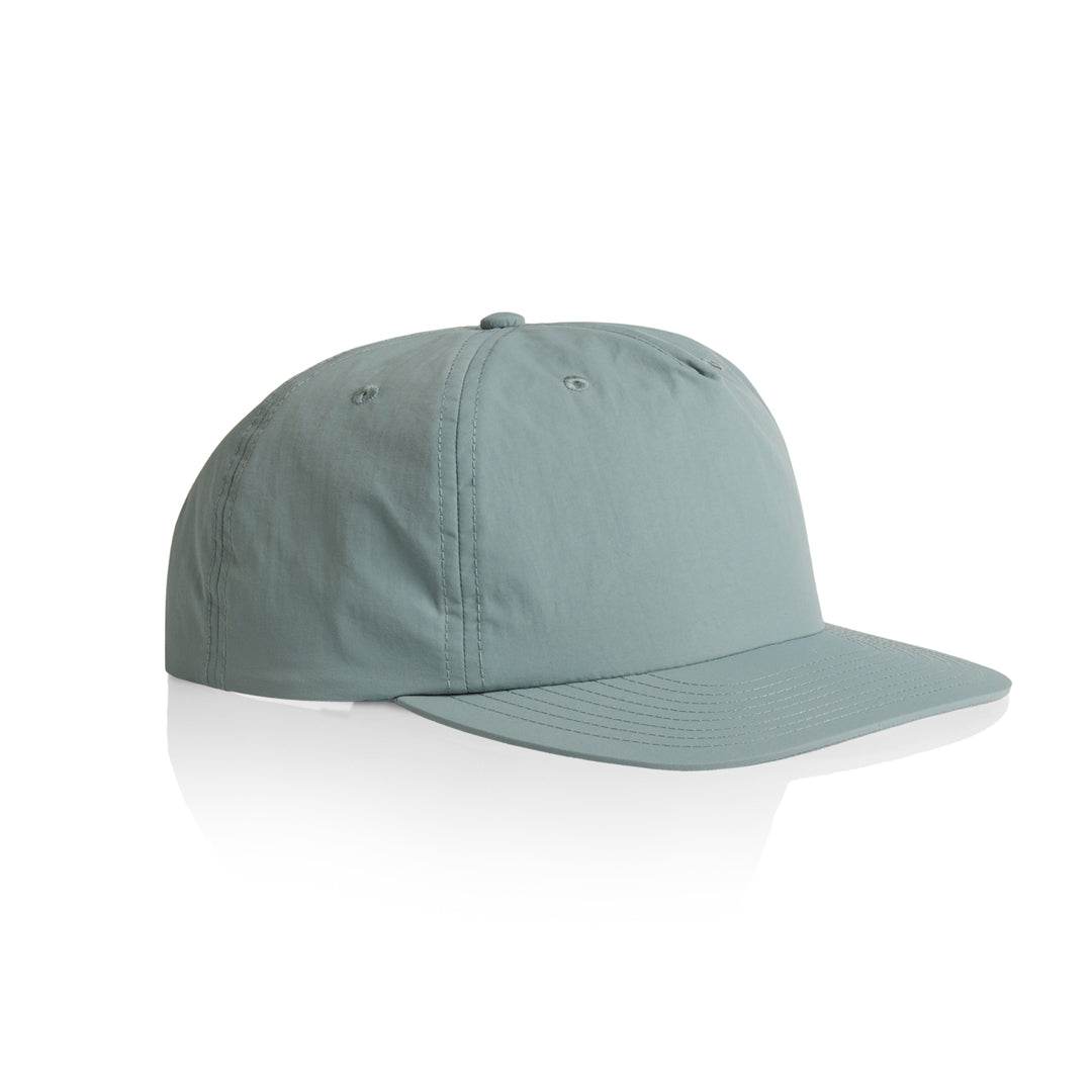 House of Uniforms The Surf Cap | Adults AS Colour Mineral