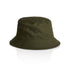 House of Uniforms The Cotton Bucket Hat | Adults AS Colour Army