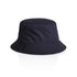 House of Uniforms The Cotton Bucket Hat | Adults AS Colour Navy