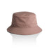 House of Uniforms The Cotton Bucket Hat | Adults AS Colour Hazy Pink