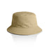 House of Uniforms The Cotton Bucket Hat | Adults AS Colour Khaki-as