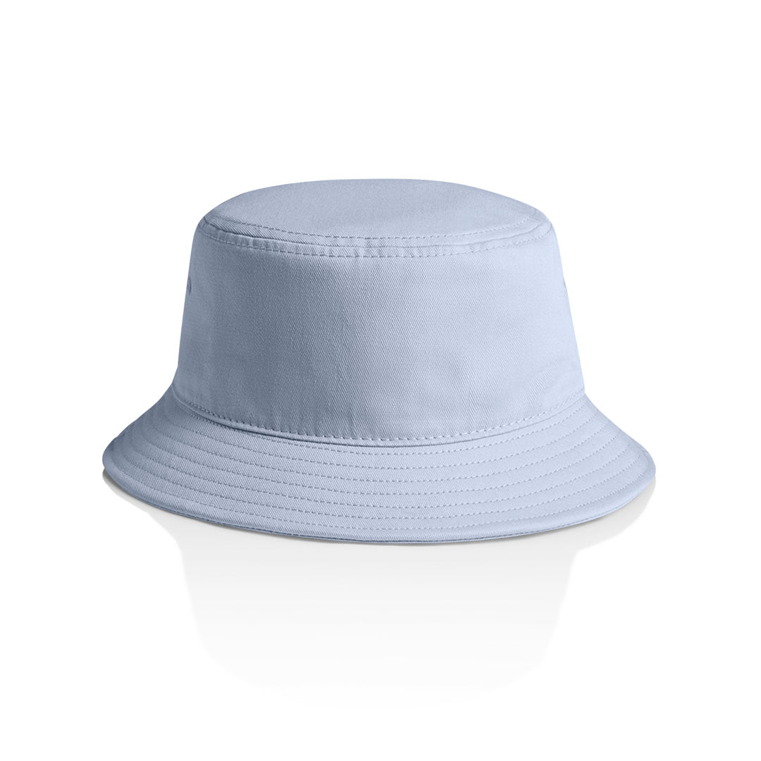 House of Uniforms The Cotton Bucket Hat | Adults AS Colour Powder