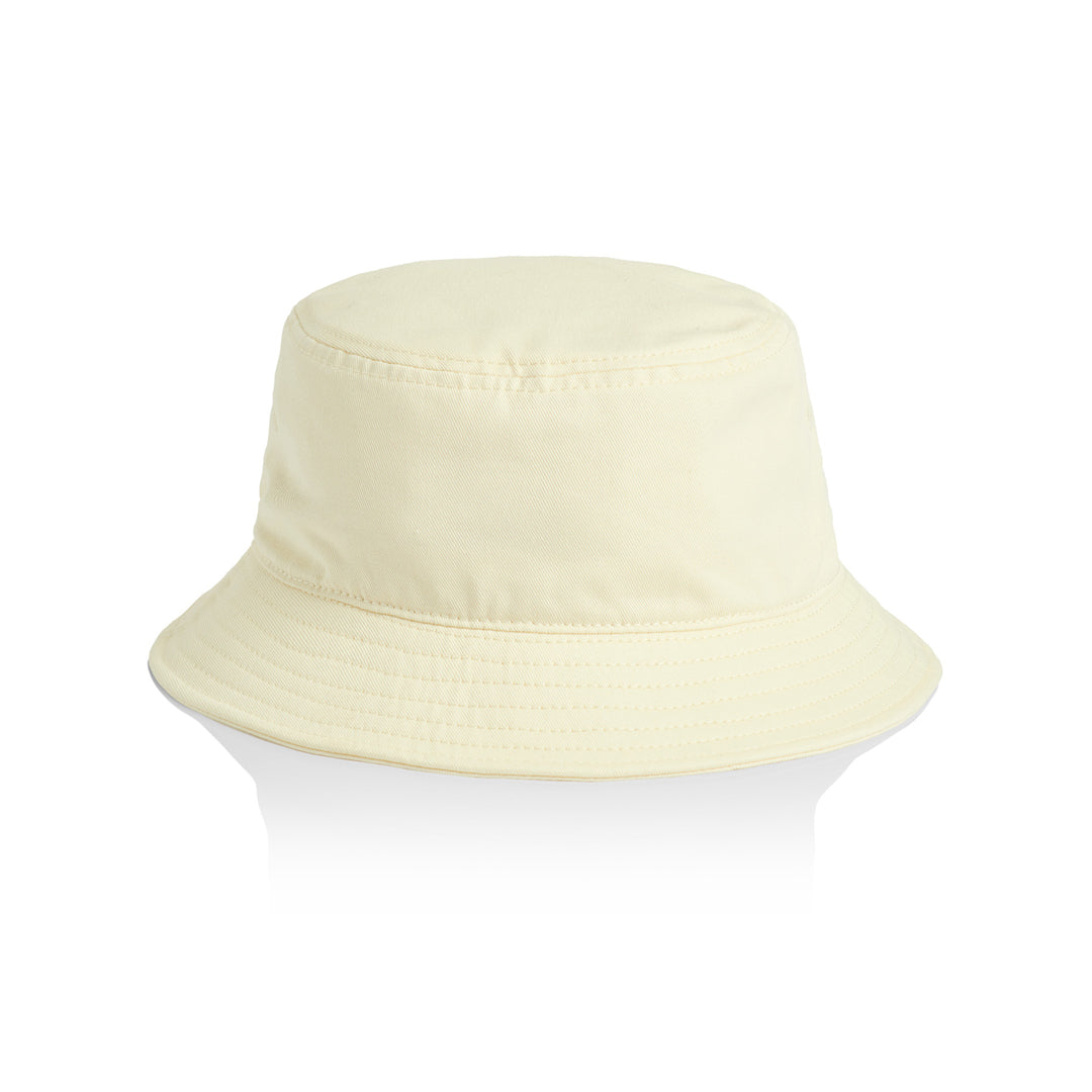 House of Uniforms The Cotton Bucket Hat | Adults AS Colour Butter