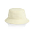 House of Uniforms The Cotton Bucket Hat | Adults AS Colour Butter