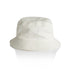 House of Uniforms The Cotton Bucket Hat | Adults AS Colour Ecru