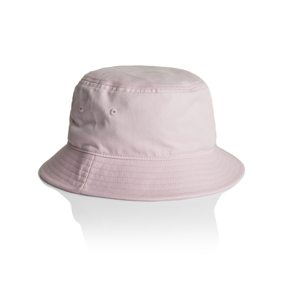 House of Uniforms The Cotton Bucket Hat | Adults AS Colour Orchid