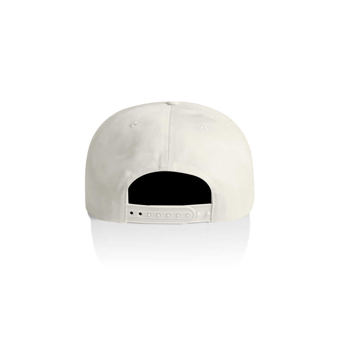 House of Uniforms The Cotton Surf Cap | Adults AS Colour