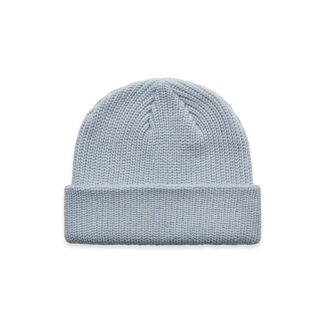 House of Uniforms The Cable Beanie | Adults AS Colour Powder-as