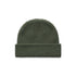 House of Uniforms The Cable Beanie | Adults AS Colour Cypress