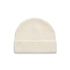 House of Uniforms The Gauge Beanie AS Colour Ecru