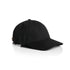 House of Uniforms The Access Cap | Adults AS Colour Black